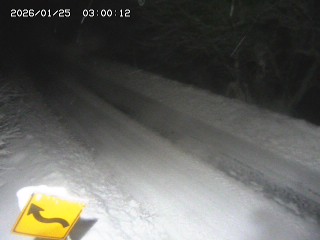 日南町阿毘縁【万丈峠】