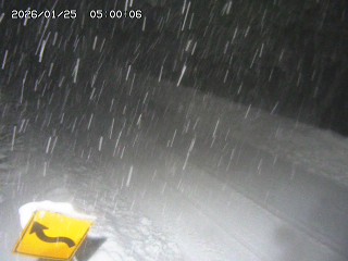 日南町阿毘縁【万丈峠】