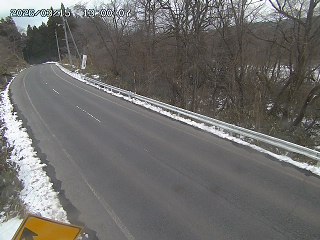 日南町阿毘縁【万丈峠】