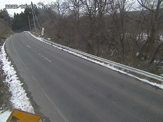日南町阿毘縁【万丈峠】