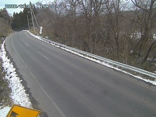 日南町阿毘縁【万丈峠】