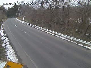 日南町阿毘縁【万丈峠】
