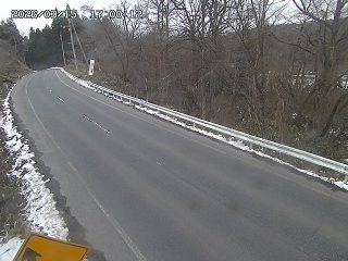 日南町阿毘縁【万丈峠】