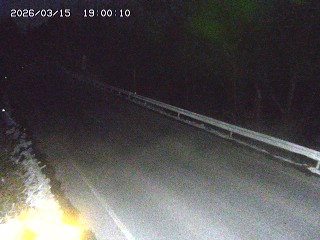 日南町阿毘縁【万丈峠】