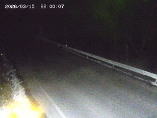 日南町阿毘縁【万丈峠】