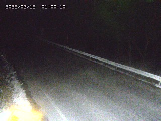 日南町阿毘縁【万丈峠】