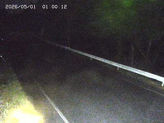 日南町阿毘縁【万丈峠】