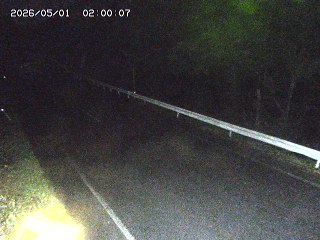 日南町阿毘縁【万丈峠】