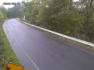 日南町阿毘縁【万丈峠】