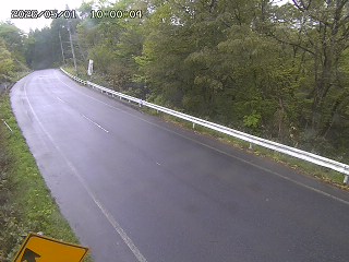 日南町阿毘縁【万丈峠】