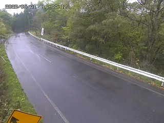 日南町阿毘縁【万丈峠】