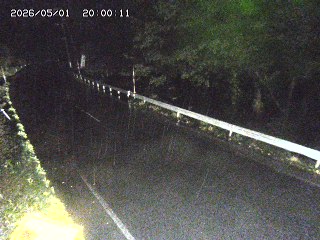 日南町阿毘縁【万丈峠】