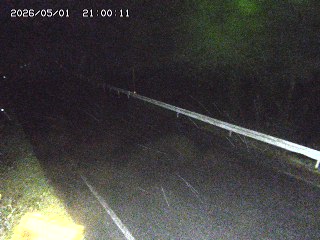 日南町阿毘縁【万丈峠】