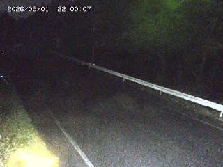 日南町阿毘縁【万丈峠】