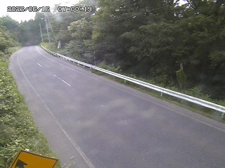 日南町阿毘縁【万丈峠】