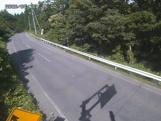 日南町阿毘縁【万丈峠】