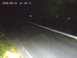 日南町阿毘縁【万丈峠】