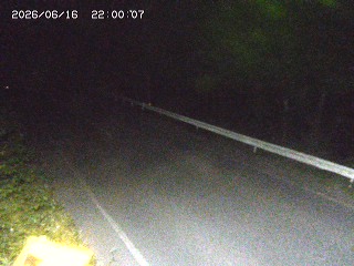 日南町阿毘縁【万丈峠】