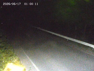 日南町阿毘縁【万丈峠】
