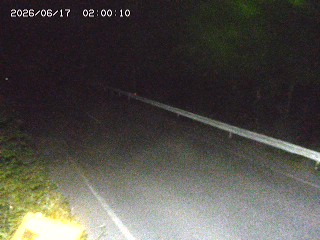 日南町阿毘縁【万丈峠】
