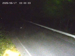 日南町阿毘縁【万丈峠】