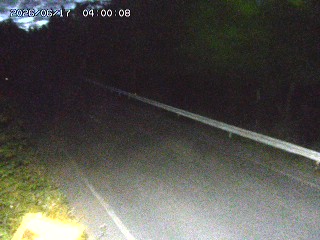 日南町阿毘縁【万丈峠】