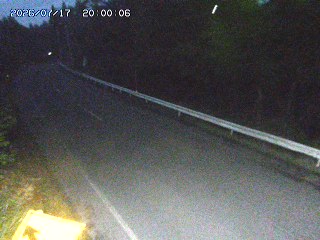 日南町阿毘縁【万丈峠】
