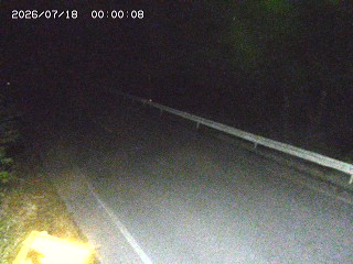 日南町阿毘縁【万丈峠】
