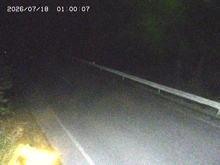 日南町阿毘縁【万丈峠】