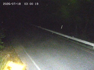 日南町阿毘縁【万丈峠】