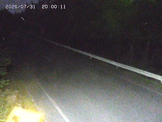 日南町阿毘縁【万丈峠】