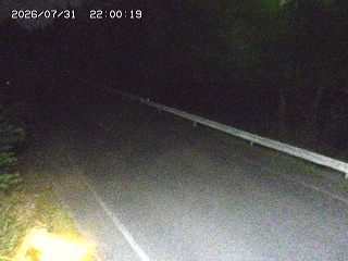 日南町阿毘縁【万丈峠】