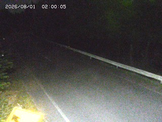 日南町阿毘縁【万丈峠】