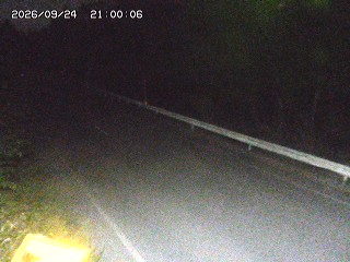 日南町阿毘縁【万丈峠】