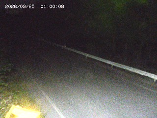 日南町阿毘縁【万丈峠】