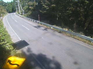 日南町阿毘縁【万丈峠】