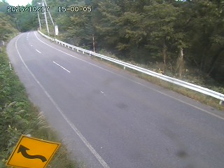 日南町阿毘縁【万丈峠】