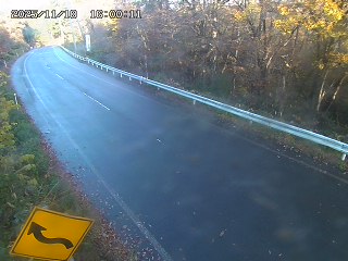 日南町阿毘縁【万丈峠】