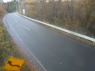 日南町阿毘縁【万丈峠】