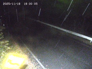 日南町阿毘縁【万丈峠】