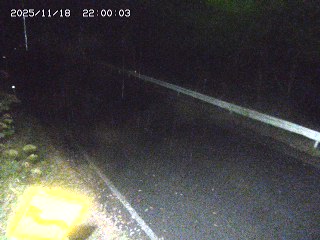 日南町阿毘縁【万丈峠】