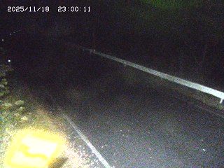 日南町阿毘縁【万丈峠】