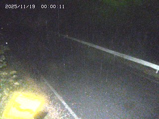 日南町阿毘縁【万丈峠】