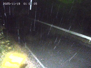 日南町阿毘縁【万丈峠】