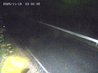 日南町阿毘縁【万丈峠】