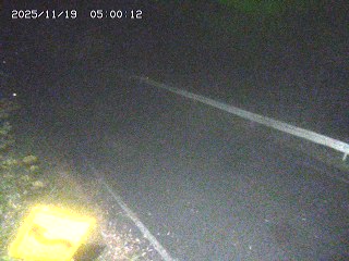 日南町阿毘縁【万丈峠】