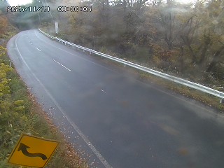 日南町阿毘縁【万丈峠】