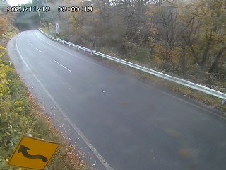 日南町阿毘縁【万丈峠】