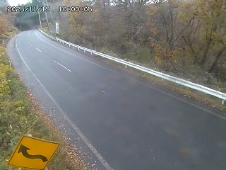 日南町阿毘縁【万丈峠】