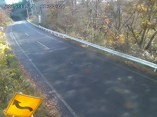 日南町阿毘縁【万丈峠】